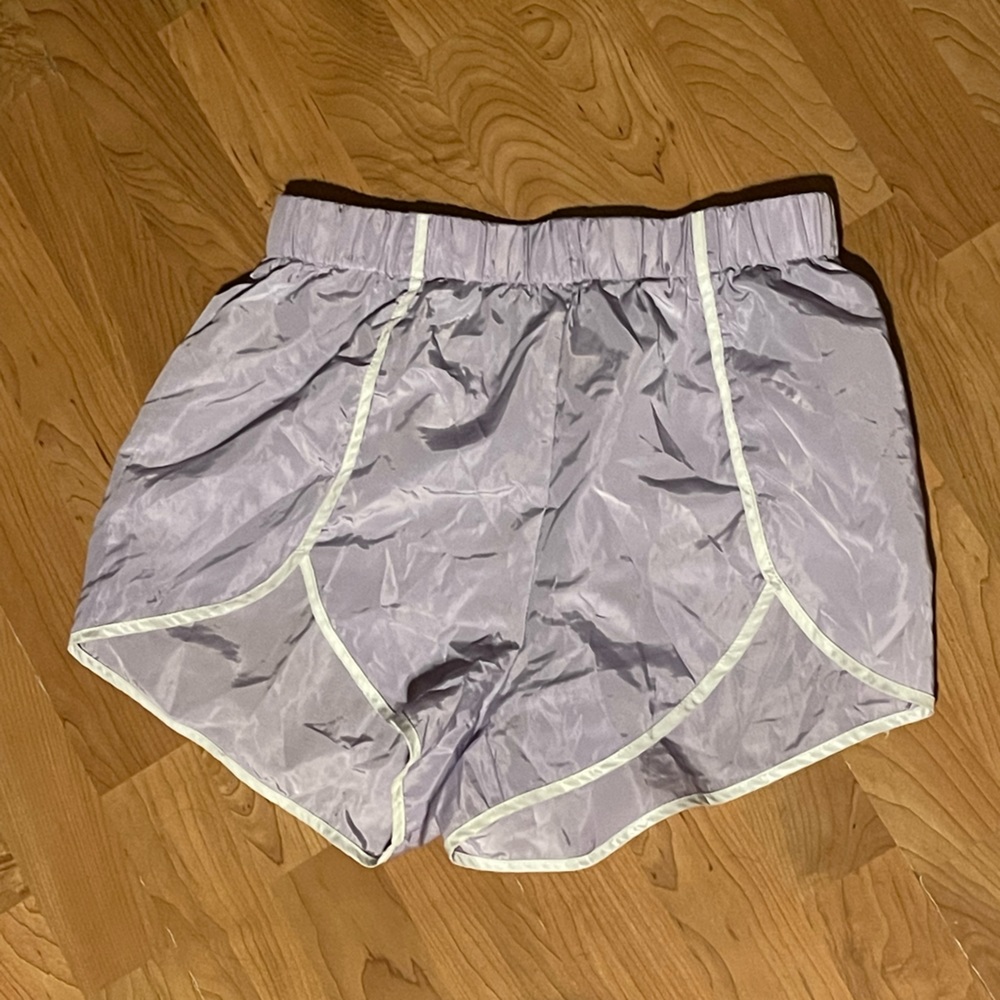 Shein athletic shorts